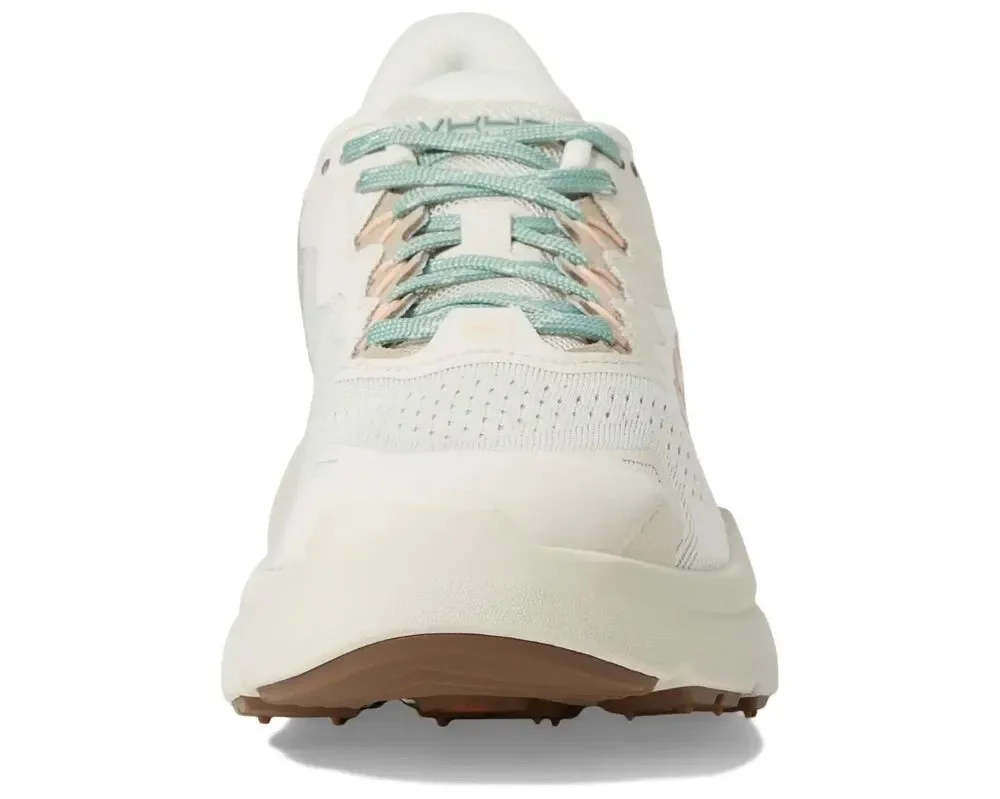 KEEN WK450 Womens Walking Shoes Birch Peach Parfait Size 6.5 NEW